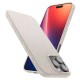 Husa Spigen Liquid Air pentru iPhone 16 Pro Max, bej (Spigen, iPhone 16 Pro Max) by www.silkase.ro Husa Spigen Liquid Air pentru iPhone 16 Pro Max, bej (iPhone 16 Pro Max, ACS07991) by www.silkase.ro