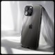 Husa Spigen Ultra Hybrid compatibila cu iPhone 16 Pro Max Crystal Clear (iPhone 16 Pro Max, ACS07992) by www.silkase.ro