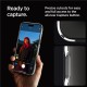 Husa Spigen Ultra Hybrid compatibila cu iPhone 16 Pro Max Crystal Clear (iPhone 16 Pro Max, ACS07992) by www.silkase.ro