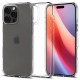 Husa Spigen Ultra Hybrid compatibila cu iPhone 16 Pro Max Frost Clear (Spigen, iPhone 16 Pro Max) by www.silkase.ro Husa Spigen Ultra Hybrid compatibila cu iPhone 16 Pro Max Frost Clear (iPhone 16 Pro Max, ACS07993) by www.silkase.ro