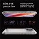 Husa Spigen Ultra Hybrid compatibila cu iPhone 16 Pro Max Frost Clear (Spigen, iPhone 16 Pro Max) by www.silkase.ro Husa Spigen Ultra Hybrid compatibila cu iPhone 16 Pro Max Frost Clear (iPhone 16 Pro Max, ACS07993) by www.silkase.ro