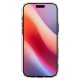 Husa Spigen Ultra Hybrid compatibila cu iPhone 16 Pro Max Frost Clear (Spigen, iPhone 16 Pro Max) by www.silkase.ro Husa Spigen Ultra Hybrid compatibila cu iPhone 16 Pro Max Frost Clear (iPhone 16 Pro Max, ACS07993) by www.silkase.ro