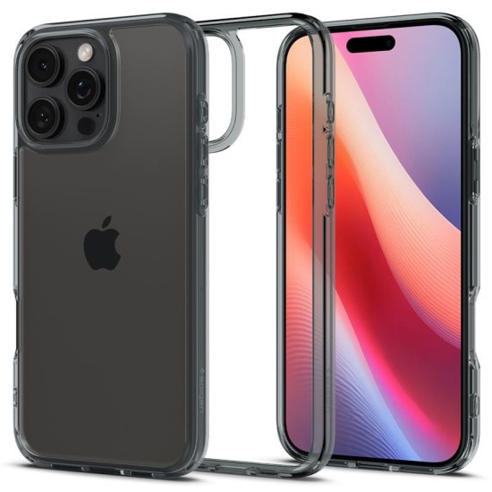 Husa Spigen Ultra Hybrid compatibila cu iPhone 16 Pro Max Space Crystal (Spigen, iPhone 16 Pro Max) by www.silkase.ro Husa Spigen Ultra Hybrid compatibila cu iPhone 16 Pro Max Space Crystal (iPhone 16 Pro Max, ACS07994) by www.silkase.ro
