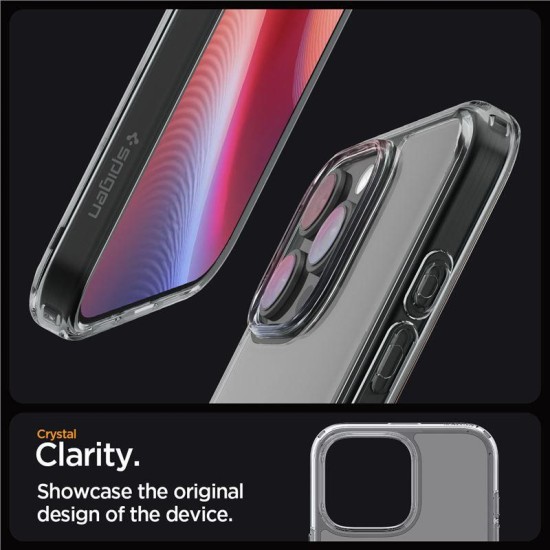 Husa Spigen Ultra Hybrid compatibila cu iPhone 16 Pro Max Space Crystal (Spigen, iPhone 16 Pro Max) by www.silkase.ro Husa Spigen Ultra Hybrid compatibila cu iPhone 16 Pro Max Space Crystal (iPhone 16 Pro Max, ACS07994) by www.silkase.ro