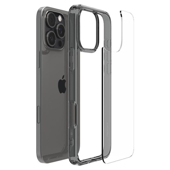 Husa Spigen Ultra Hybrid compatibila cu iPhone 16 Pro Max Space Crystal (Spigen, iPhone 16 Pro Max) by www.silkase.ro Husa Spigen Ultra Hybrid compatibila cu iPhone 16 Pro Max Space Crystal (iPhone 16 Pro Max, ACS07994) by www.silkase.ro