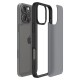 Husa Spigen Ultra Hybrid compatibila cu iPhone 16 Pro Max Frost Black (Spigen, iPhone 16 Pro Max) by www.silkase.ro Husa Spigen Ultra Hybrid compatibila cu iPhone 16 Pro Max Frost Black (iPhone 16 Pro Max, ACS07995) by www.silkase.ro