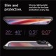 Husa Spigen Ultra Hybrid compatibila cu iPhone 16 Pro Max Matte Black (iPhone 16 Pro Max, ACS07996) by www.silkase.ro