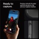 Husa Spigen Ultra Hybrid compatibila cu iPhone 16 Pro Max Matte Black (iPhone 16 Pro Max, ACS07996) by www.silkase.ro