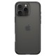 Husa Spigen Ultra Hybrid compatibila cu iPhone 16 Pro Max Matte Black (iPhone 16 Pro Max, ACS07996) by www.silkase.ro