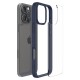 Husa Spigen Ultra Hybrid compatibila cu iPhone 16 Pro Max Navy Blue (Spigen, iPhone 16 Pro Max) by www.silkase.ro Husa Spigen Ultra Hybrid compatibila cu iPhone 16 Pro Max Navy Blue (iPhone 16 Pro Max, ACS07997) by www.silkase.ro