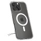 Husa Spigen Ultra Hybrid MagSafe compatibila cu iPhone 16 Pro Max White (Spigen, iPhone 16 Pro Max) by www.silkase.ro Husa Spigen Ultra Hybrid MagSafe compatibila cu iPhone 16 Pro Max White (iPhone 16 Pro Max, ACS07998) by www.silkase.ro