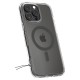 Husa Spigen Ultra Hybrid compatibila cu iPhone 16 Pro Max Graphite (iPhone 16 Pro Max, ACS07999) by www.silkase.ro