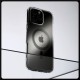 Husa Spigen Ultra Hybrid compatibila cu iPhone 16 Pro Max Graphite (iPhone 16 Pro Max, ACS07999) by www.silkase.ro