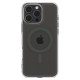 Husa Spigen Ultra Hybrid compatibila cu iPhone 16 Pro Max Graphite (iPhone 16 Pro Max, ACS07999) by www.silkase.ro