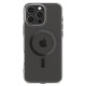 Husa Spigen Ultra Hybrid MagSafe, fibra de carbon, pentru iPhone 16 Pro Max, alb/transparent (Spigen, iPhone 16 Pro Max) by www.silkase.ro Husa Spigen Ultra Hybrid MagSafe, fibra de carbon, pentru iPhone 16 Pro Max, alb/transparent (iPhone 16 Pro Max, ACS08000) by www.silkase.ro
