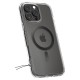 Husa Spigen Ultra Hybrid MagSafe, fibra de carbon, pentru iPhone 16 Pro Max, alb/transparent (Spigen, iPhone 16 Pro Max) by www.silkase.ro Husa Spigen Ultra Hybrid MagSafe, fibra de carbon, pentru iPhone 16 Pro Max, alb/transparent (iPhone 16 Pro Max, ACS08000) by www.silkase.ro