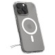 Husa Spigen Ultra Hybrid MagSafe compatibila cu iPhone 16 Pro Max Frost Clear (Spigen, iPhone 16 Pro Max) by www.silkase.ro Husa Spigen Ultra Hybrid MagSafe compatibila cu iPhone 16 Pro Max Frost Clear (iPhone 16 Pro Max, ACS08002) by www.silkase.ro