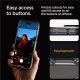 Husa Spigen Ultra Hybrid MagSafe compatibila cu iPhone 16 Pro Max Frost Clear (Spigen, iPhone 16 Pro Max) by www.silkase.ro Husa Spigen Ultra Hybrid MagSafe compatibila cu iPhone 16 Pro Max Frost Clear (iPhone 16 Pro Max, ACS08002) by www.silkase.ro