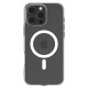 Husa Spigen Ultra Hybrid MagSafe compatibila cu iPhone 16 Pro Max Frost Clear (Spigen, iPhone 16 Pro Max) by www.silkase.ro Husa Spigen Ultra Hybrid MagSafe compatibila cu iPhone 16 Pro Max Frost Clear (iPhone 16 Pro Max, ACS08002) by www.silkase.ro