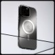 Husa Spigen Ultra Hybrid MagSafe compatibila cu iPhone 16 Pro Max Frost Clear (Spigen, iPhone 16 Pro Max) by www.silkase.ro Husa Spigen Ultra Hybrid MagSafe compatibila cu iPhone 16 Pro Max Frost Clear (iPhone 16 Pro Max, ACS08002) by www.silkase.ro