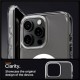 Husa Spigen Ultra Hybrid MagSafe compatibila cu iPhone 16 Pro Max Frost Clear (Spigen, iPhone 16 Pro Max) by www.silkase.ro Husa Spigen Ultra Hybrid MagSafe compatibila cu iPhone 16 Pro Max Frost Clear (iPhone 16 Pro Max, ACS08002) by www.silkase.ro