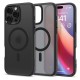 Husa telefon, Spigen, Ultra Hybrid, MagSafe, pentru iPhone 16 Pro Max, negru, TPU (Spigen, iPhone 16 Pro Max) by www.silkase.ro Husa telefon, Spigen, Ultra Hybrid, MagSafe, pentru iPhone 16 Pro Max, negru, TPU (iPhone 16 Pro Max, ACS08003) by www.silkase.ro
