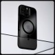 Husa telefon, Spigen, Ultra Hybrid, MagSafe, pentru iPhone 16 Pro Max, negru, TPU (Spigen, iPhone 16 Pro Max) by www.silkase.ro Husa telefon, Spigen, Ultra Hybrid, MagSafe, pentru iPhone 16 Pro Max, negru, TPU (iPhone 16 Pro Max, ACS08003) by www.silkase.ro
