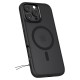 Husa telefon, Spigen, Ultra Hybrid, MagSafe, pentru iPhone 16 Pro Max, negru, TPU (Spigen, iPhone 16 Pro Max) by www.silkase.ro Husa telefon, Spigen, Ultra Hybrid, MagSafe, pentru iPhone 16 Pro Max, negru, TPU (iPhone 16 Pro Max, ACS08003) by www.silkase.ro