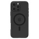 Husa telefon, Spigen, Ultra Hybrid, MagSafe, pentru iPhone 16 Pro Max, negru, TPU (Spigen, iPhone 16 Pro Max) by www.silkase.ro Husa telefon, Spigen, Ultra Hybrid, MagSafe, pentru iPhone 16 Pro Max, negru, TPU (iPhone 16 Pro Max, ACS08003) by www.silkase.ro