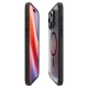 Husa telefon, Spigen, Ultra Hybrid, MagSafe, pentru iPhone 16 Pro Max, negru, TPU (Spigen, iPhone 16 Pro Max) by www.silkase.ro Husa telefon, Spigen, Ultra Hybrid, MagSafe, pentru iPhone 16 Pro Max, negru, TPU (iPhone 16 Pro Max, ACS08003) by www.silkase.ro