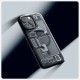 Husa Spigen Ultra Hybrid compatibila cu iPhone 16 Pro Max Zero One (iPhone 16 Pro Max, ACS08004) by www.silkase.ro