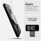 Husa Spigen Ultra Hybrid compatibila cu iPhone 16 Pro Max Zero One (iPhone 16 Pro Max, ACS08004) by www.silkase.ro