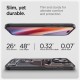 Husa Spigen Ultra Hybrid compatibila cu iPhone 16 Pro Max Zero One (iPhone 16 Pro Max, ACS08004) by www.silkase.ro