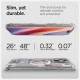 Husa Spigen Ultra Hybrid MagSafe compatibila cu iPhone 16 Pro Max Zero One White (Spigen, iPhone 16 Pro Max) by www.silkase.ro Husa Spigen Ultra Hybrid MagSafe compatibila cu iPhone 16 Pro Max Zero One White (iPhone 16 Pro Max, ACS08005) by www.silkase.ro