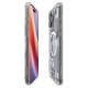 Husa Spigen Ultra Hybrid MagSafe compatibila cu iPhone 16 Pro Max Zero One White (Spigen, iPhone 16 Pro Max) by www.silkase.ro Husa Spigen Ultra Hybrid MagSafe compatibila cu iPhone 16 Pro Max Zero One White (iPhone 16 Pro Max, ACS08005) by www.silkase.ro