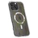 Husa Spigen Ultra Hybrid MagSafe compatibila cu iPhone 16 Pro Max Digital Camo (Spigen, iPhone 16 Pro Max) by www.silkase.ro Husa Spigen Ultra Hybrid MagSafe compatibila cu iPhone 16 Pro Max Digital Camo (iPhone 16 Pro Max, ACS08007) by www.silkase.ro