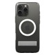 Husa Spigen Ultra Hybrid S MagSafe compatibila cu iPhone 16 Pro Max Crystal Clear (Spigen, iPhone 16 Pro Max) by www.silkase.ro Husa Spigen Ultra Hybrid S MagSafe compatibila cu iPhone 16 Pro Max Crystal Clear (iPhone 16 Pro Max, ACS08009) by www.silkase.ro