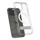 Husa Spigen Ultra Hybrid S MagSafe compatibila cu iPhone 16 Pro Max Crystal Clear (Spigen, iPhone 16 Pro Max) by www.silkase.ro Husa Spigen Ultra Hybrid S MagSafe compatibila cu iPhone 16 Pro Max Crystal Clear (iPhone 16 Pro Max, ACS08009) by www.silkase.ro