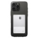 Husa Spigen Crystal Slot pentru iPhone 16 Pro Max, transparenta (iPhone 16 Pro Max, ACS08011) by www.silkase.ro