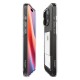 Husa Spigen Crystal Slot pentru iPhone 16 Pro Max, transparenta (iPhone 16 Pro Max, ACS08011) by www.silkase.ro