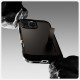 Husa Spigen Tough Armor MagSafe compatibila cu iPhone 16 Pro Max Gunmetal (iPhone 16 Pro Max, ACS08012) by www.silkase.ro
