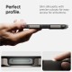Husa Spigen Tough Armor MagSafe compatibila cu iPhone 16 Pro Max Gunmetal (iPhone 16 Pro Max, ACS08012) by www.silkase.ro