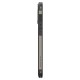 Husa Spigen Tough Armor MagSafe compatibila cu iPhone 16 Pro Max Gunmetal (iPhone 16 Pro Max, ACS08012) by www.silkase.ro