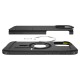 Husa Spigen Tough Armor MagSafe compatibila cu iPhone 16 Pro Max Black (Spigen, iPhone 16 Pro Max) by www.silkase.ro Husa Spigen Tough Armor MagSafe compatibila cu iPhone 16 Pro Max Black (iPhone 16 Pro Max, ACS08013) by www.silkase.ro