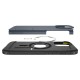 Husa Spigen Tough Armor MagSafe compatibila cu iPhone 16 Pro Max Metal Slate (Spigen, iPhone 16 Pro Max) by www.silkase.ro Husa Spigen Tough Armor MagSafe compatibila cu iPhone 16 Pro Max Metal Slate (iPhone 16 Pro Max, ACS08014) by www.silkase.ro