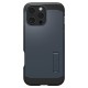 Husa Spigen Tough Armor MagSafe compatibila cu iPhone 16 Pro Max Metal Slate (Spigen, iPhone 16 Pro Max) by www.silkase.ro Husa Spigen Tough Armor MagSafe compatibila cu iPhone 16 Pro Max Metal Slate (iPhone 16 Pro Max, ACS08014) by www.silkase.ro
