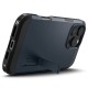 Husa Spigen Tough Armor MagSafe compatibila cu iPhone 16 Pro Max Metal Slate (Spigen, iPhone 16 Pro Max) by www.silkase.ro Husa Spigen Tough Armor MagSafe compatibila cu iPhone 16 Pro Max Metal Slate (iPhone 16 Pro Max, ACS08014) by www.silkase.ro