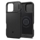 Husa Spigen Optik Armor MagSafe compatibila cu iPhone 16 Pro Max Black (Spigen, iPhone 16 Pro Max) by www.silkase.ro Husa Spigen Optik Armor MagSafe compatibila cu iPhone 16 Pro Max Black (iPhone 16 Pro Max, ACS08015) by www.silkase.ro