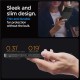Husa Spigen Optik Armor MagSafe compatibila cu iPhone 16 Pro Max Black (Spigen, iPhone 16 Pro Max) by www.silkase.ro Husa Spigen Optik Armor MagSafe compatibila cu iPhone 16 Pro Max Black (iPhone 16 Pro Max, ACS08015) by www.silkase.ro
