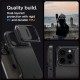 Husa Spigen Optik Armor MagSafe compatibila cu iPhone 16 Pro Max Black (Spigen, iPhone 16 Pro Max) by www.silkase.ro Husa Spigen Optik Armor MagSafe compatibila cu iPhone 16 Pro Max Black (iPhone 16 Pro Max, ACS08015) by www.silkase.ro